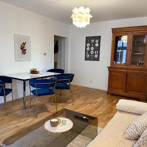 Appartement met een Slaapkamer